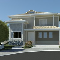 3D Maquete's Portfolio